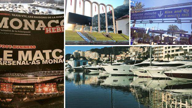 富人天堂！在摩纳哥，球员被视作穷汉…