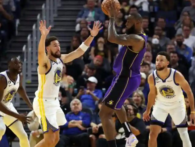 pp电子-三分问题暴露无遗 湖人最新补强方向依然跑偏？