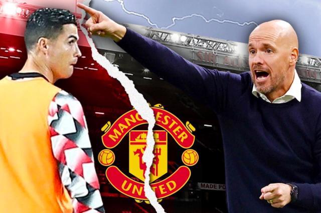 pp电子-失道寡助，太阳报：C罗已失去最后几个“盟友”的支持