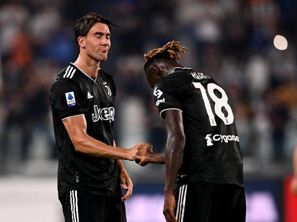 pp电子-【意甲】弗拉霍维奇又进任意球 尤文主场胜弱旅